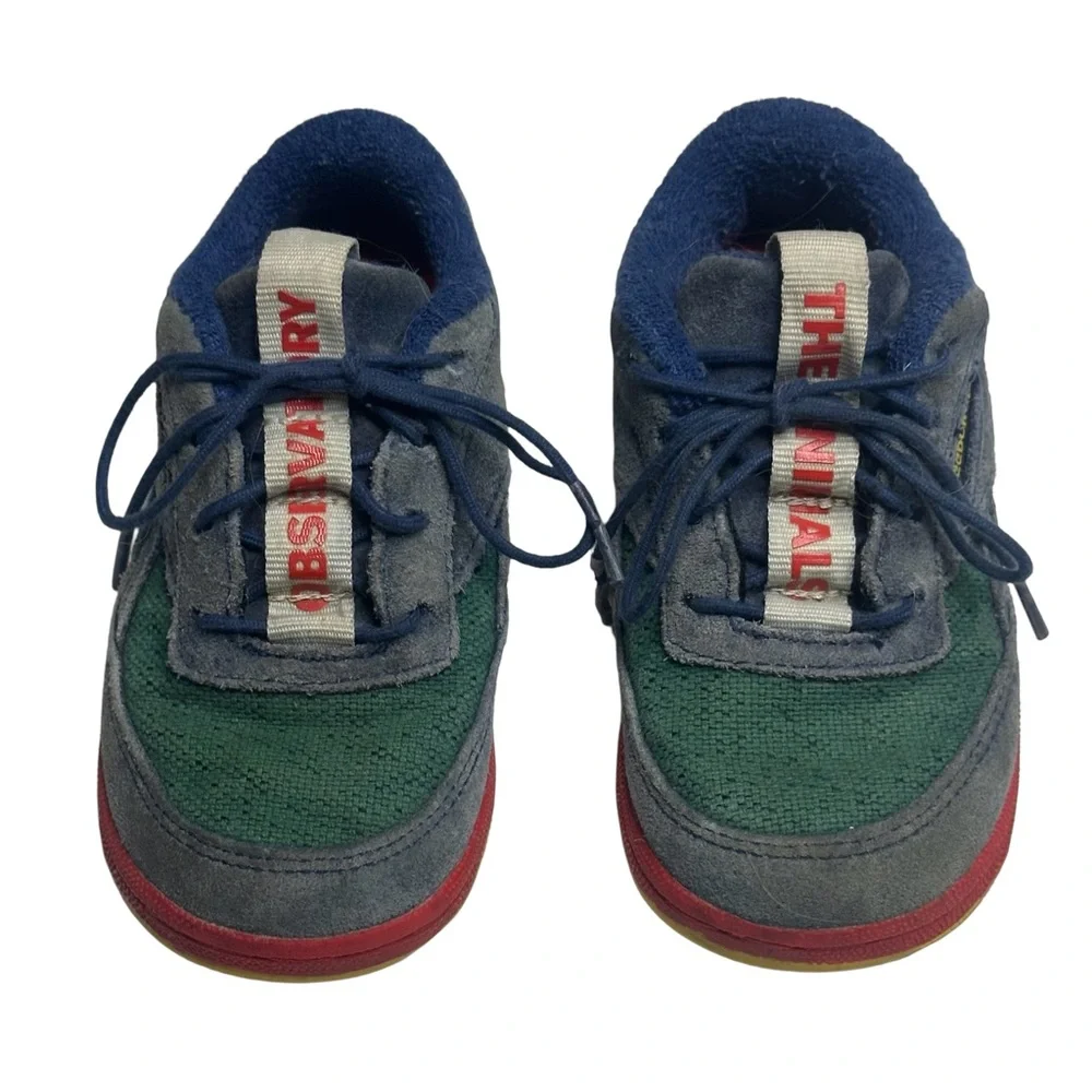 Reebok X The Animals Observatory Sneakers‎
